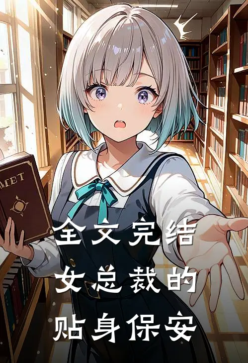 全文完结女总裁的贴身保安