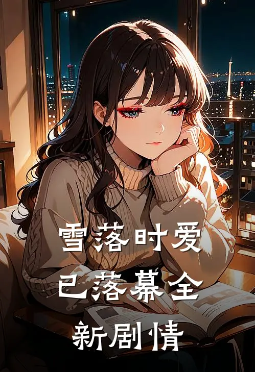 雪落时爱已落幕全新剧情