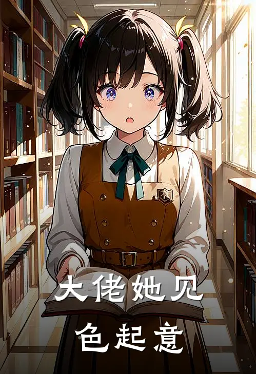 大佬她见色起意