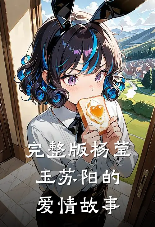 完整版杨莹玉苏阳的爱情故事