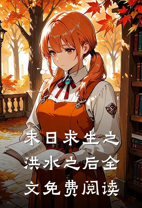 末日求生之洪水之后全文免费阅读