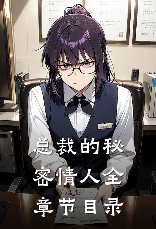 总裁的秘密情人全章节目录