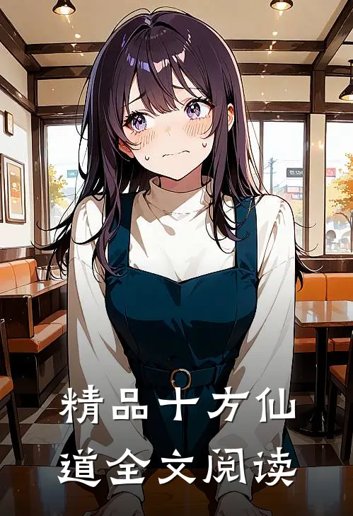 精品十方仙道全文阅读