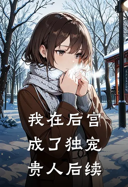 我在后宫成了独宠贵人后续