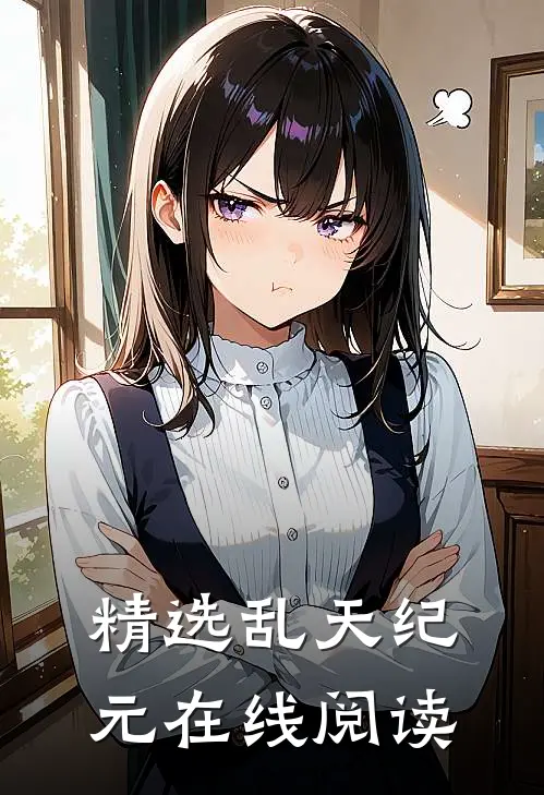 精选乱天纪元在线阅读