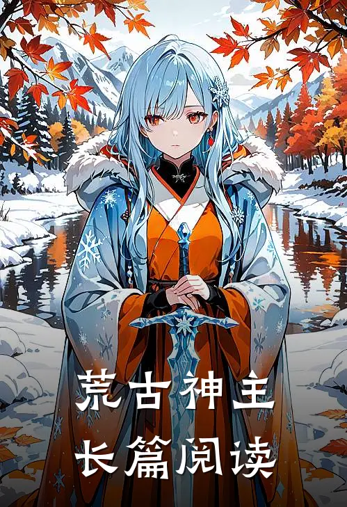 荒古神主长篇阅读
