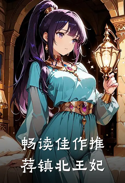 畅读佳作推荐镇北王妃
