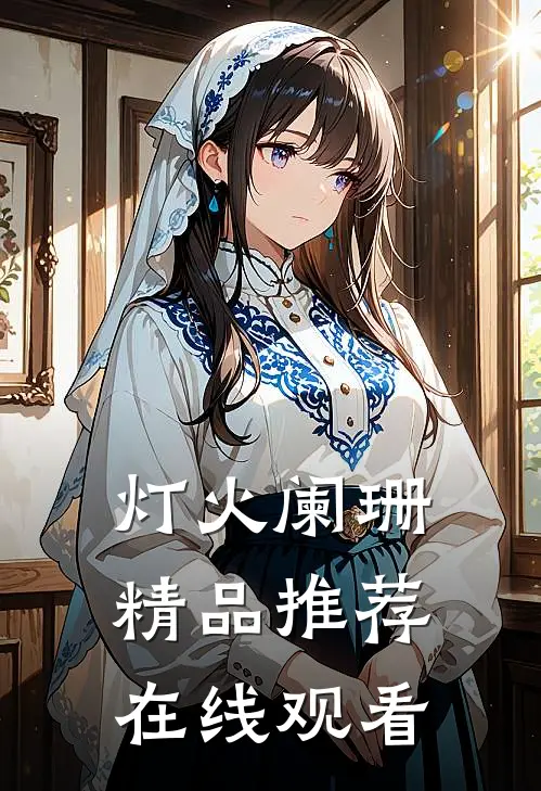 灯火阑珊精品推荐在线观看