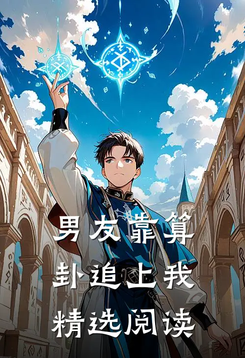 男友靠算卦追上我精选阅读