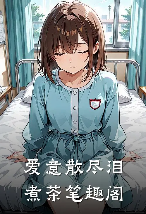 爱意散尽泪煮茶笔趣阁