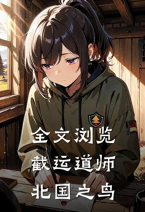 全文浏览截运道师北国之鸟