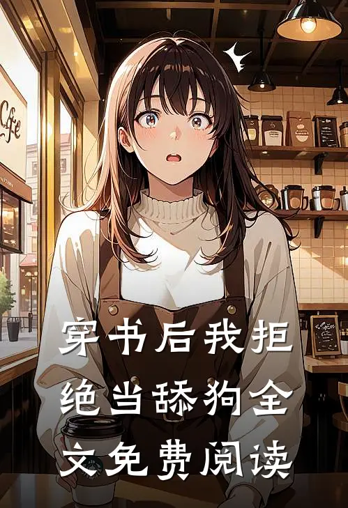 穿书后我拒绝当舔狗全文免费阅读