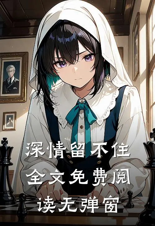 深情留不住全文免费阅读无弹窗