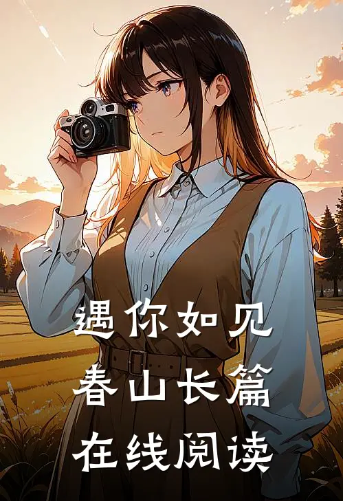 遇你如见春山长篇在线阅读