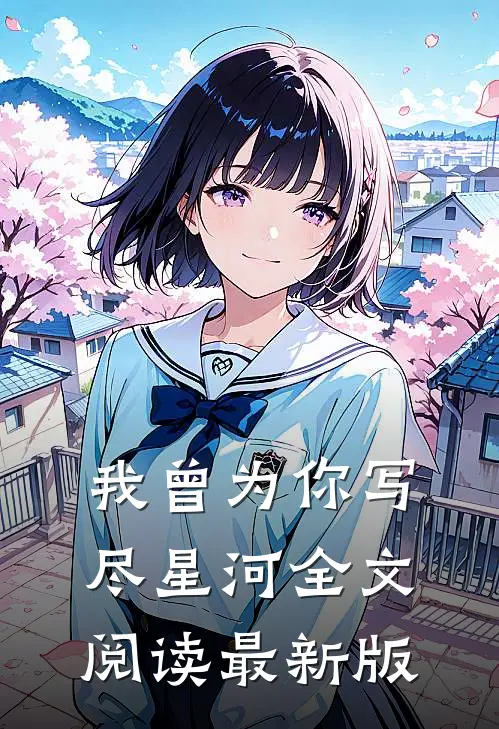 我曾为你写尽星河全文阅读最新版