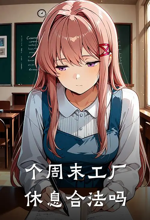 个周末工厂休息合法吗