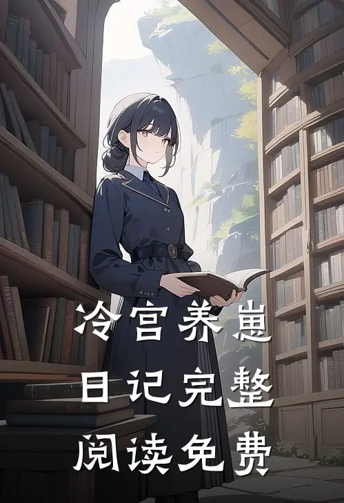 冷宫养崽日记完整阅读免费