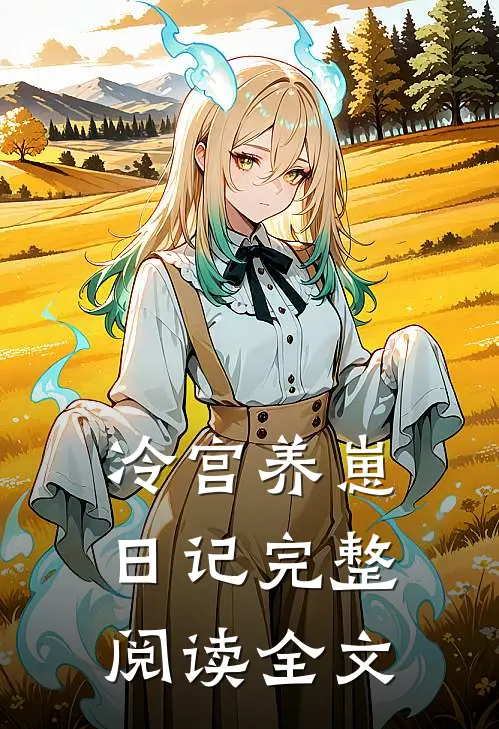 冷宫养崽日记完整阅读全文