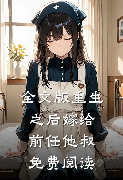 全文版重生之后嫁给前任他叔免费阅读