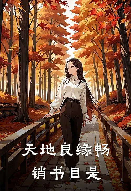 天地良缘畅销书目是