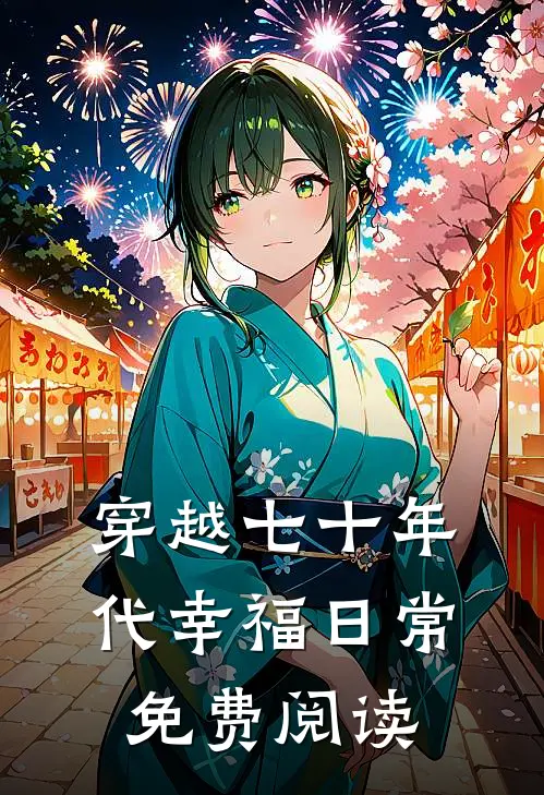 穿越七十年代幸福日常免费阅读