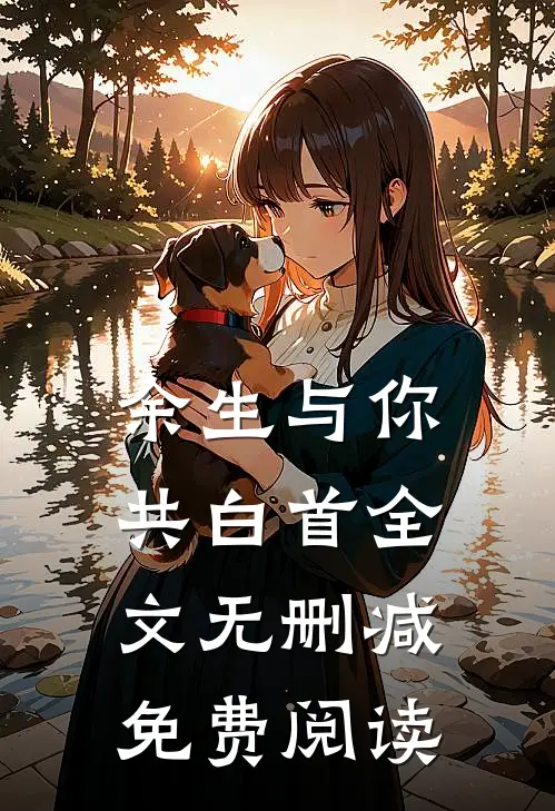 余生与你共白首全文无删减免费阅读