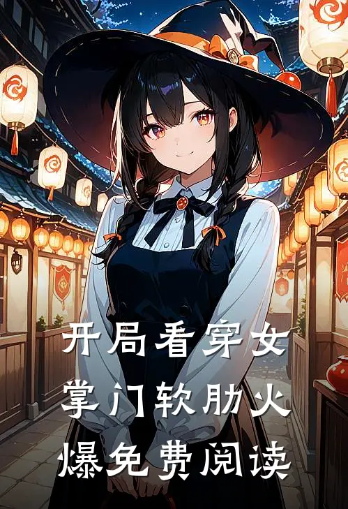 开局看穿女掌门软肋火爆免费阅读