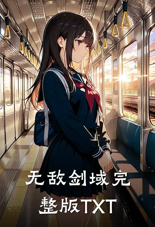无敌剑域完整版TXT