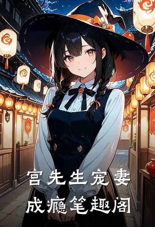 宫先生宠妻成瘾 笔趣阁