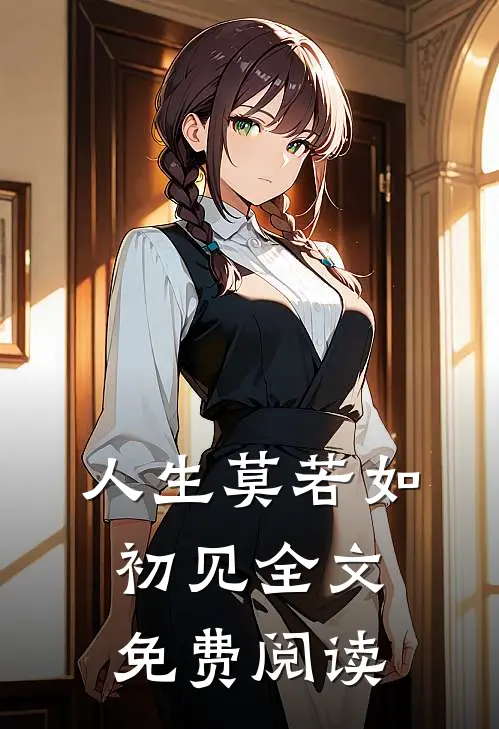 人生莫若如初见全文免费阅读