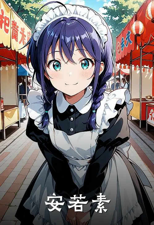 安若素