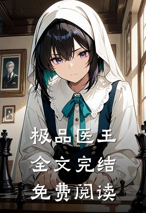 极品医王全文完结免费阅读