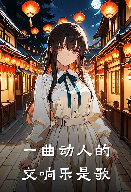 一曲动人的交响乐是歌