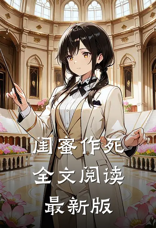 闺蜜作死全文阅读最新版