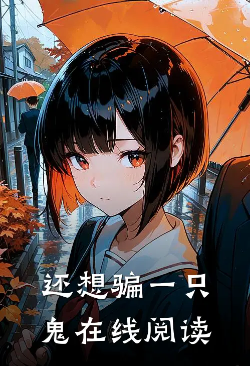 还想骗一只鬼在线阅读