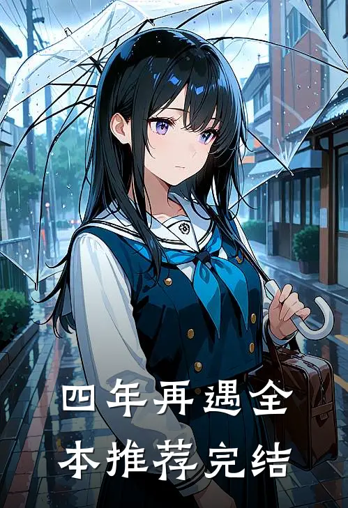 四年再遇全本推荐完结