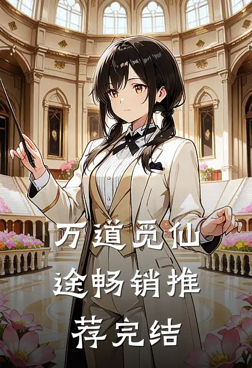 万道觅仙途畅销推荐完结