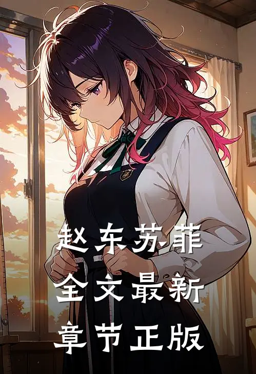 赵东苏菲全文最新章节正版