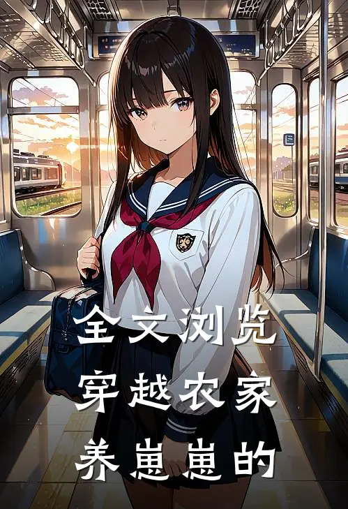 全文浏览穿越农家养崽崽的