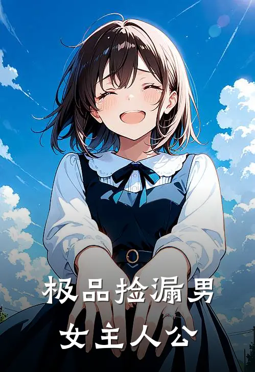 极品捡漏男女主人公