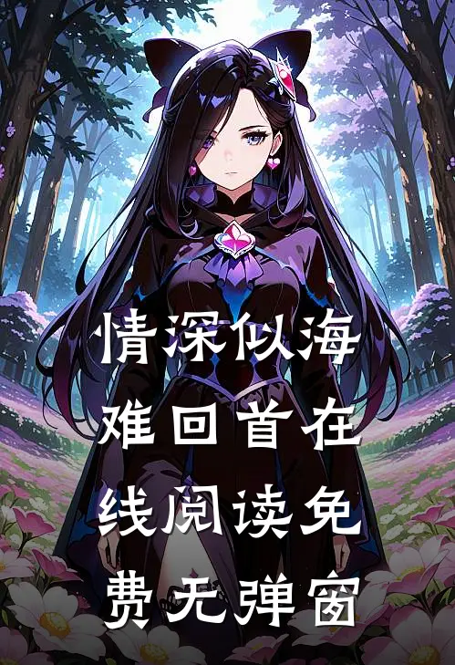 情深似海难回首在线阅读免费无弹窗