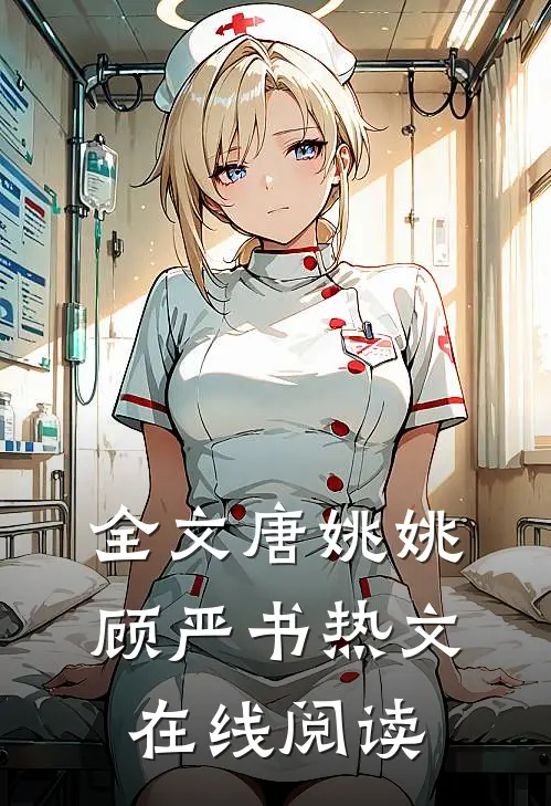 全文唐姚姚顾严书热文在线阅读