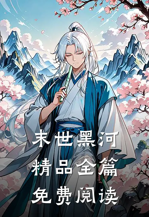 末世黑河精品全篇免费阅读