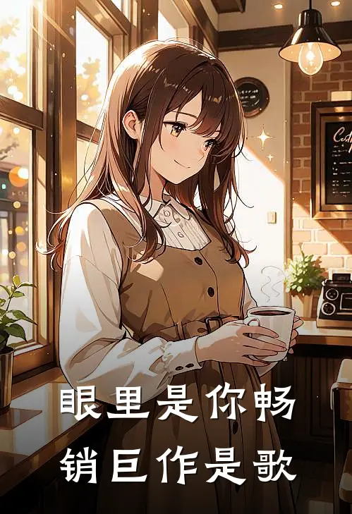 眼里是你畅销巨作是歌