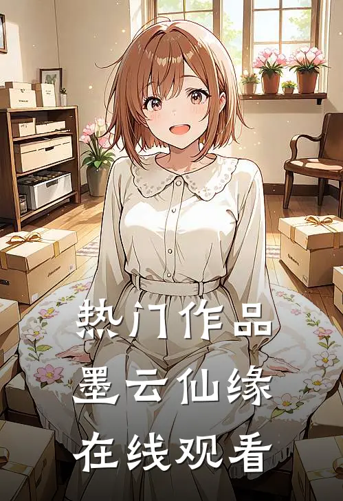 热门作品墨云仙缘在线观看