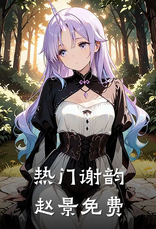 热门谢韵赵景免费