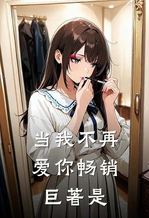 当我不再爱你畅销巨著是