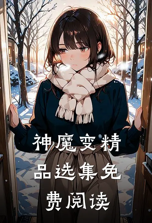 神魔变精品选集免费阅读