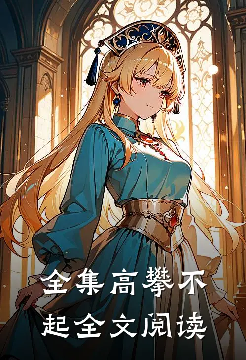 全集高攀不起全文阅读
