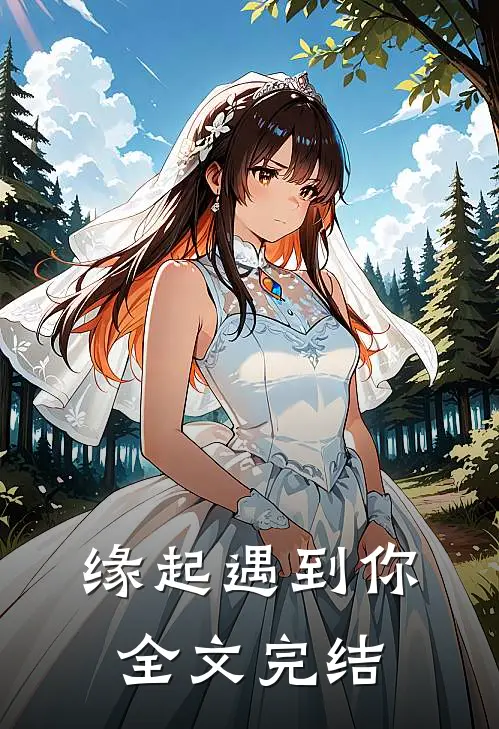 缘起遇到你全文完结